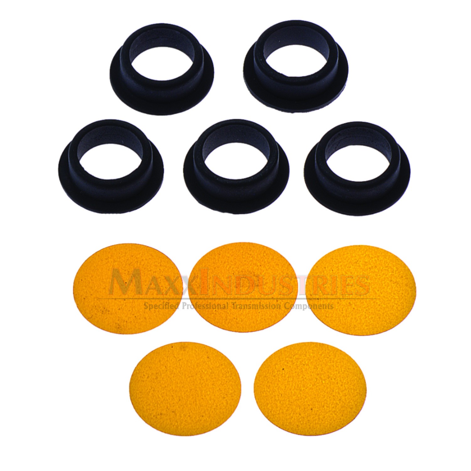Sonnax 124740-30K Transmission Pressure Switch Rebuild Pack 6T70 6L80 6L90