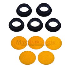 Sonnax 124740-30k Transmission Pressure Switch Rebuild Pack 6t70 6l80 6l90