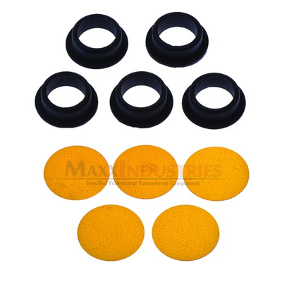 #ad #ad Sonnax 124740 30K Transmission Pressure Switch Rebuild Pack 6T70 6L80 6L90 $17.79