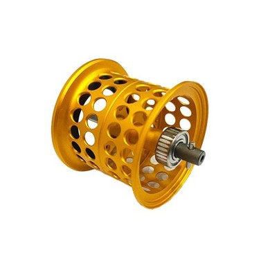 SX Spule Casting DIY Gewicht Paket Qty SX Seicht Spule G Rollengast SX