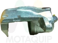 Motaquip Bremssattel VBC259R Gusseisen FüR Ford Mondeo 3 B4Y Turnier BWY B5Y 16V