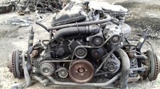 Moteur Jaguar XJ6