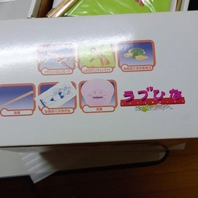 Dreamcast Love Hina Smile Agaonly Japan DA