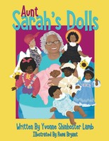 Aunt Sarah's Dolls Yvonne Shinhoster Lamb Taschenbuch Kartoniert / Broschiert