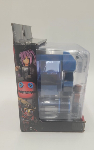 Roblox Vehicle - Tower Battles: ZED 2020 Figure Virtual Item Code BRAND NEW - Picture 4 of 6