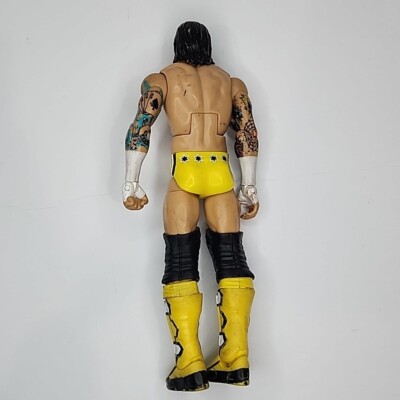 WWE フィギュア (限定) Mattel WWE Ultimate Edition Wave 22 Gunther 6