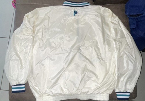 Seattle Mariners Proplayer Mens XL Vintage Jacket - Picture 6 of 7