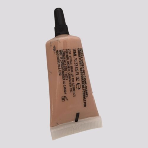 MAC Select Cover-Up Concealer Shade: NW20 - 10ml/0.33 fl.oz Full Size FREE SHIP - Picture 6 of 11