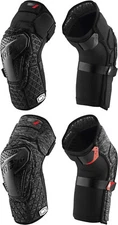 100% Surpass Bicycle Knee Guards Mountain Bike MTB BMX