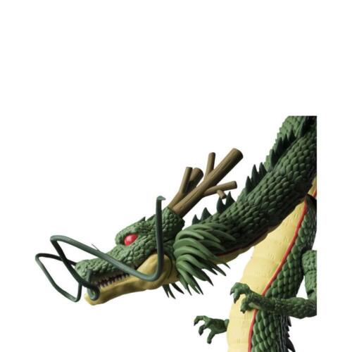 Figura de acción Dragon Ball Shenron S.H.Figuarts Bandai PVC Japón - Imagen 3 de 6