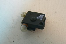 KTM RC 125 2017 Front Brake