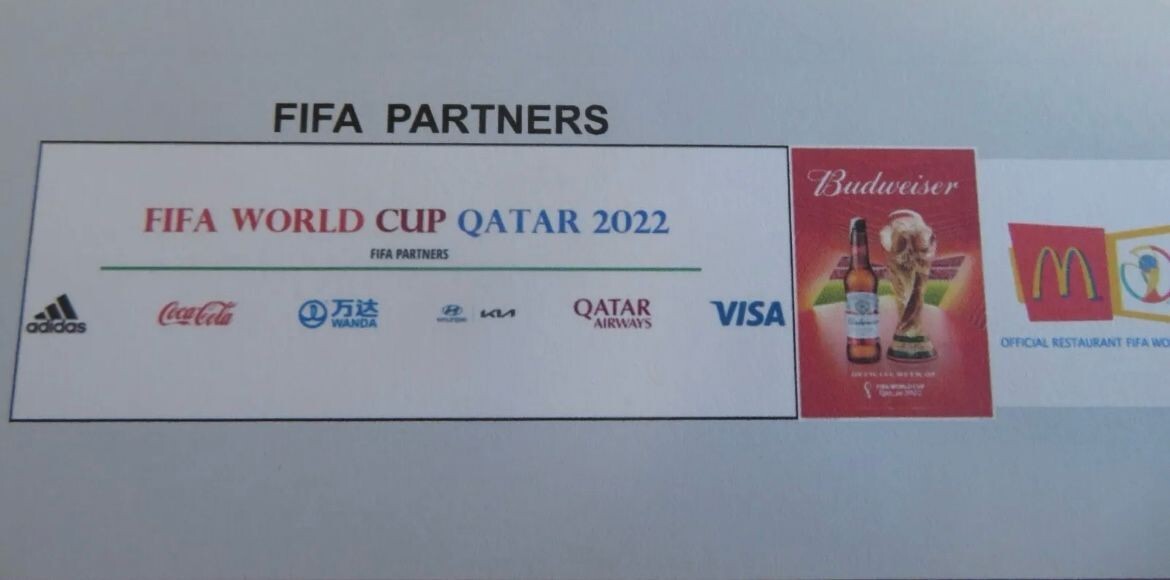 Official License Ticket Frame +Gift “ Final Match world cup