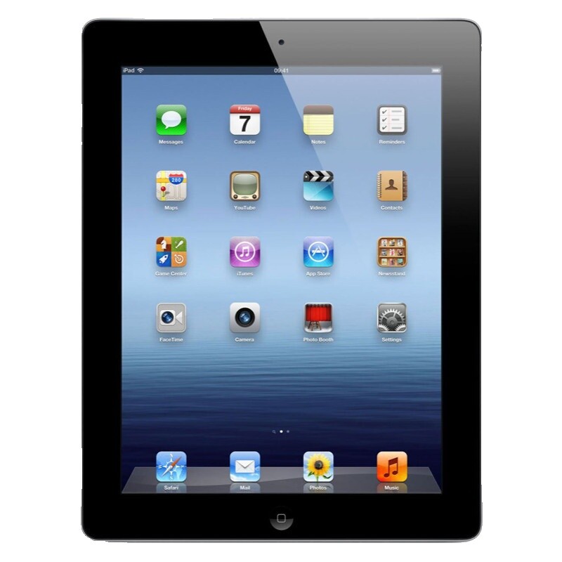 &lt;新品未使用&gt;iPad 第3世代 16GB ホワイト 即発送 iPad - <新品未使用>iPad 第3世代 16GB ホワイト 即発送の通販