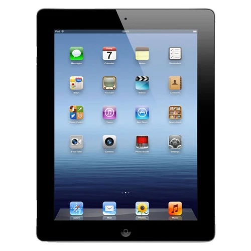 Apple iPad 3rd Generation Tablets