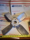 Dayton 3Gtf6 Propeller,16 In,5/8 Bore,2660 Cfm READ DESCRIPTION, B4 
