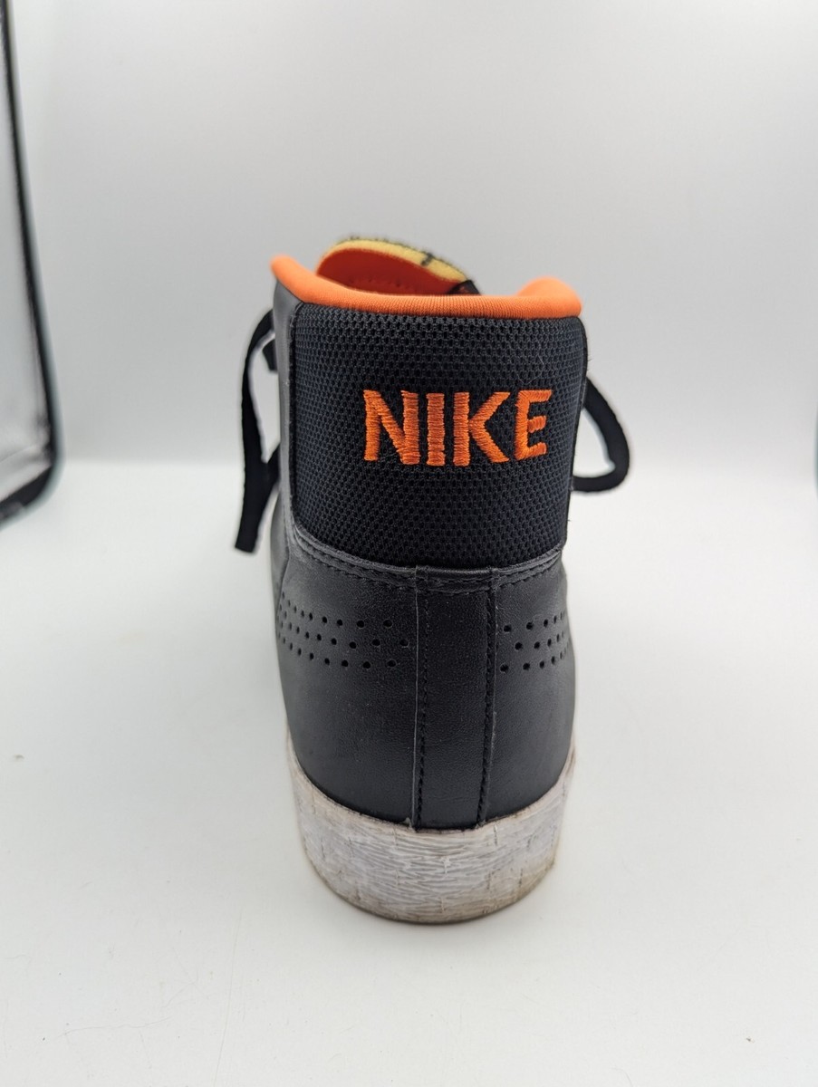 Nike SB Blazer Mid XT Donny Donovon Piscopo Hi-Tops 876872 Nike SB Blazer Mid XT Donny Donovon Piscopo Hi-Tops 876872
