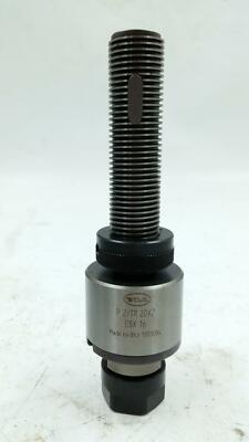 Bilz P2 TR 20X2-ESX-16