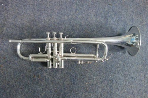 Besson Bb Trumpets
