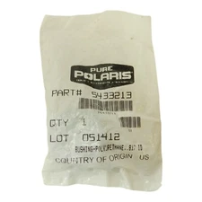 NOS NEW OEM GENUINE POLARIS BUSHING 5433213