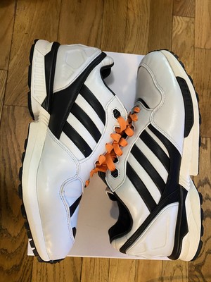 Adidas A-ZX 6000 Juventus SZ 10.5-Ready To Ship | eBay