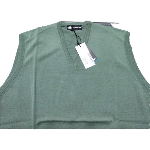 Gilet Uomo Senza Maniche - Foto 2 di 14