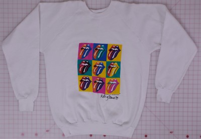 Rolling Stones 