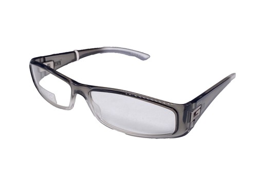 Marcolin Eyewear MA5012 020 Gray Havana Plastic Eyeglasses 