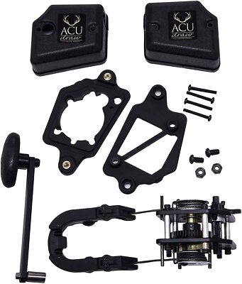TenPoint ACUdraw Cocking Unit