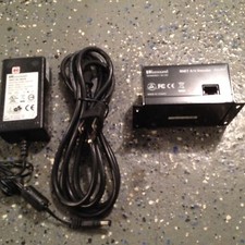Russound RAVD1 RNET A/V Decoder