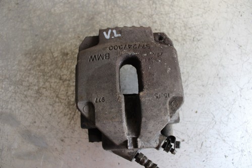 BMW E91 Touring 318i 95 KW Bremssattel Vorne Links 34116769092