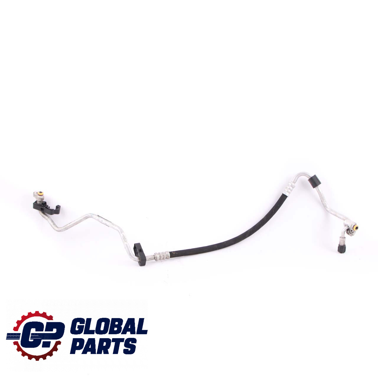 BMW F10 F11 Klimaleitung Klimaschlauch Klimaanlage Leitung  