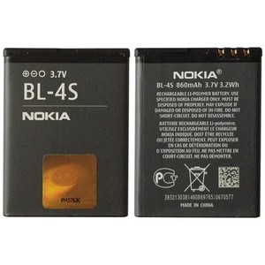 Bl 4s аккумулятор
