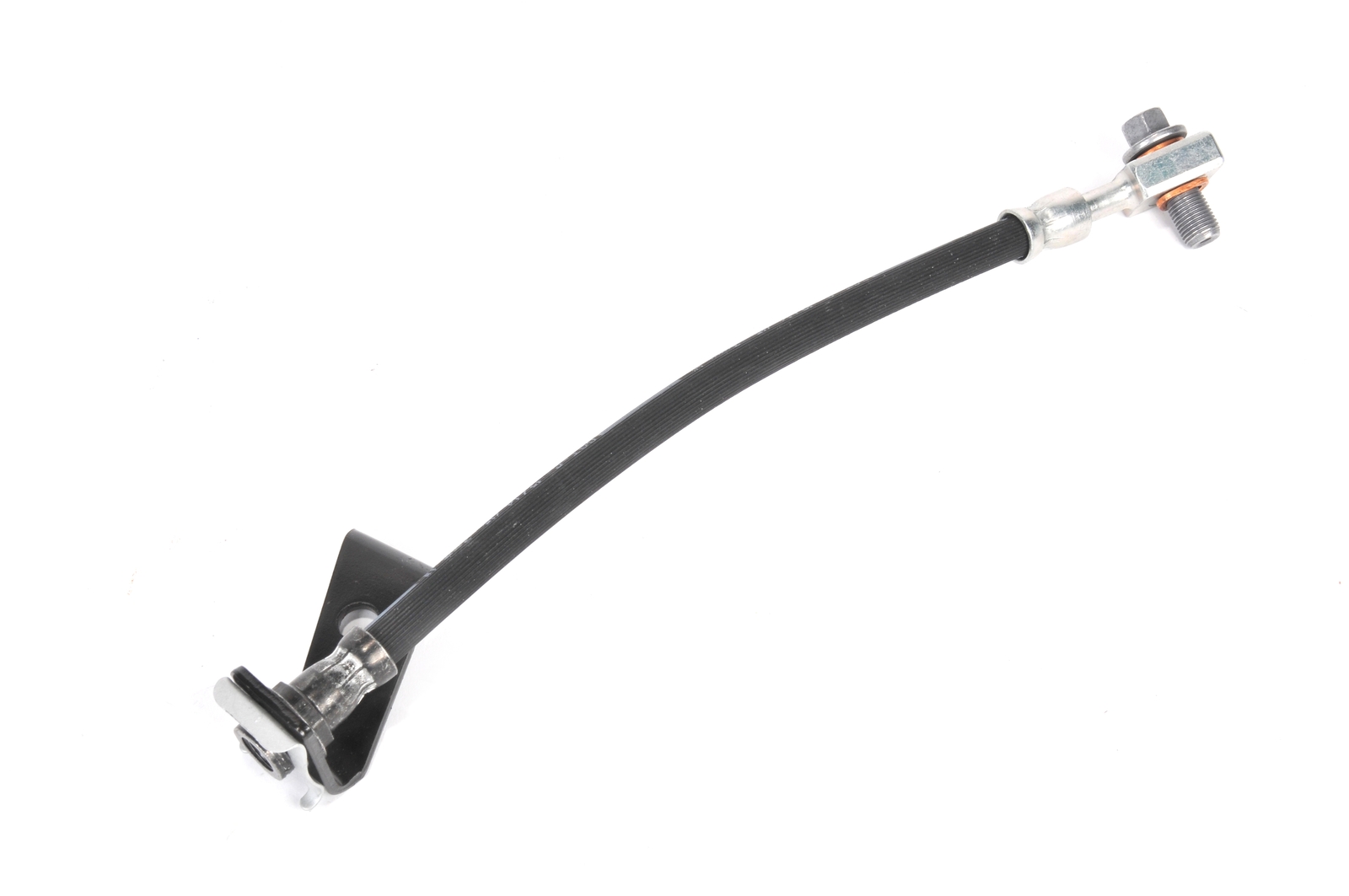 19256891 Brake Hydraulic Hose-Front Disc, Rear Disc, Power Brakes GM Parts 176 ...