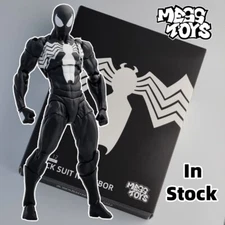 CT Toys Messtoys Symbiote Kaine Parker Spider-Man Action Figure Boxed IN STOCK