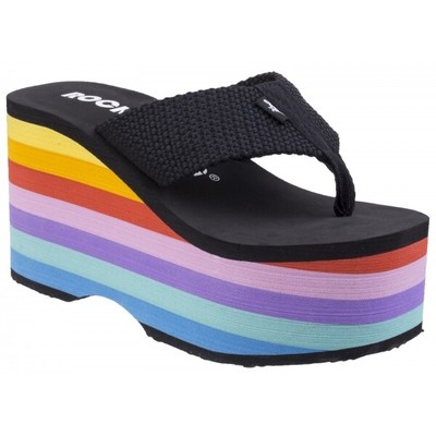 rocket dog bigtop flip flops