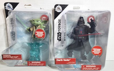 Disney Store Star Wars フィギュア10体セット Disney Star Wars The Last Jedi Exclusive 10-Piece PVC Figure