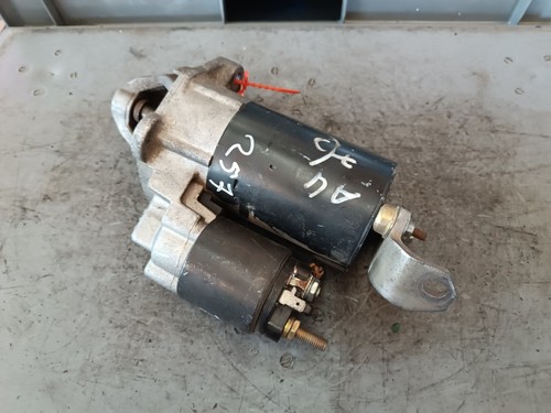 Original VW Passat 3B 1.6 1.8T Anlasser Starter 058911023B Bosch 0001107068