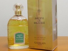 Jardins de Bagatelle Eau de Parfum Guerlain perfume - a fragrance