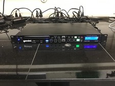 Gemini CDMP-1500 Professional Media Player cd/mp3/usb