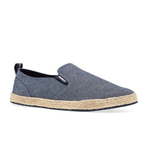 hybrid slip on classic espadrilles