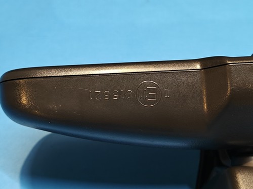 2004 2005 B5/B6 Audi S4 A4 Rear View Mirror, Auto Dim & Compass 8E0857511A Black - Picture 11 of 24
