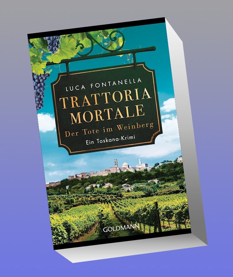 Thumbnail - Trattoria Mortale - Der Tote Weinberg Luca Fontanella