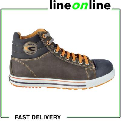 Work boots Cofra Conference S3 UK - Main Image