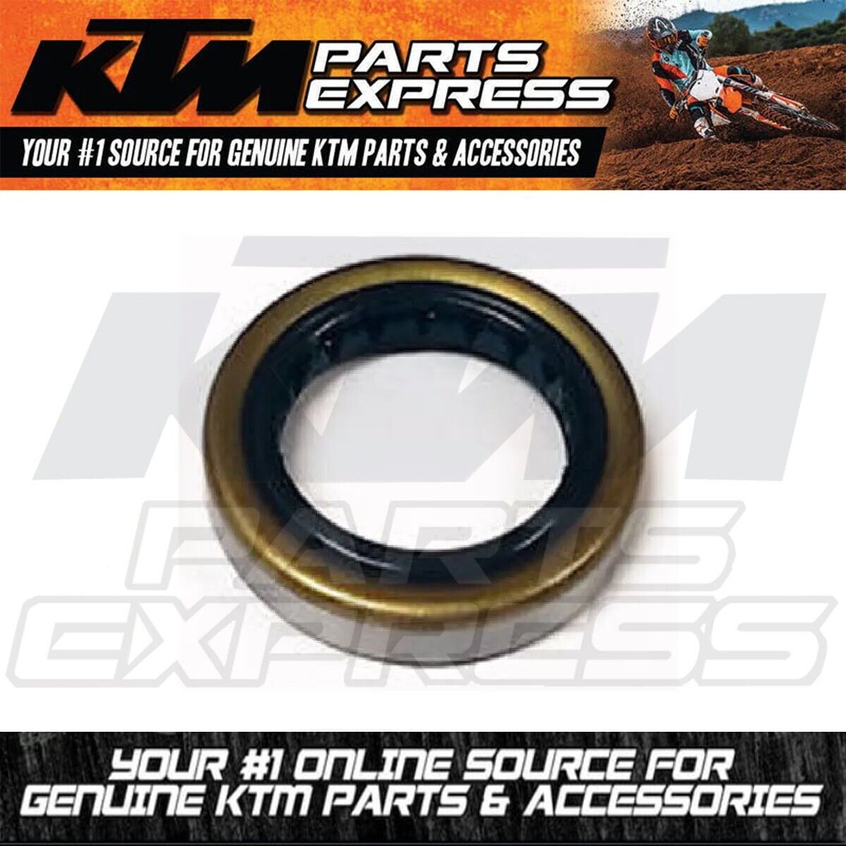 KTM SHAFT SEAL RING 25X32X7 1994-2021 250 300 350 1190 SX XC KTM SHAFT SEAL RING 25X32X7 1994-2021 250 300 350 1190 SX XC