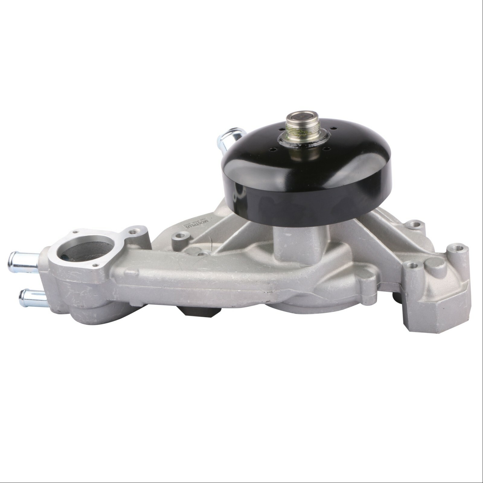 Water Pump For Chevy Trailblazer SS Tahoe GMC Sierra 1500HD 2500 Envoy