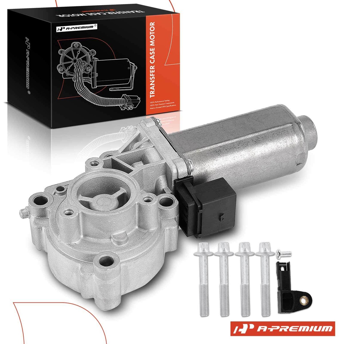 Transfer Case Shift Motor for Nissan Armada 2017-2022 INFINITI