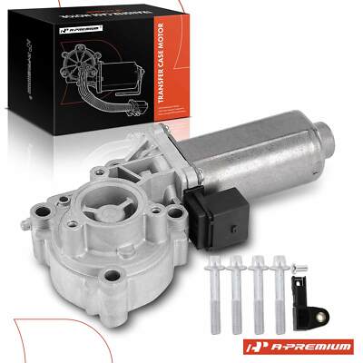Transfer Case Shift Motor for Nissan Armada 2017-2022 INFINITI QX56 11-13 QX80