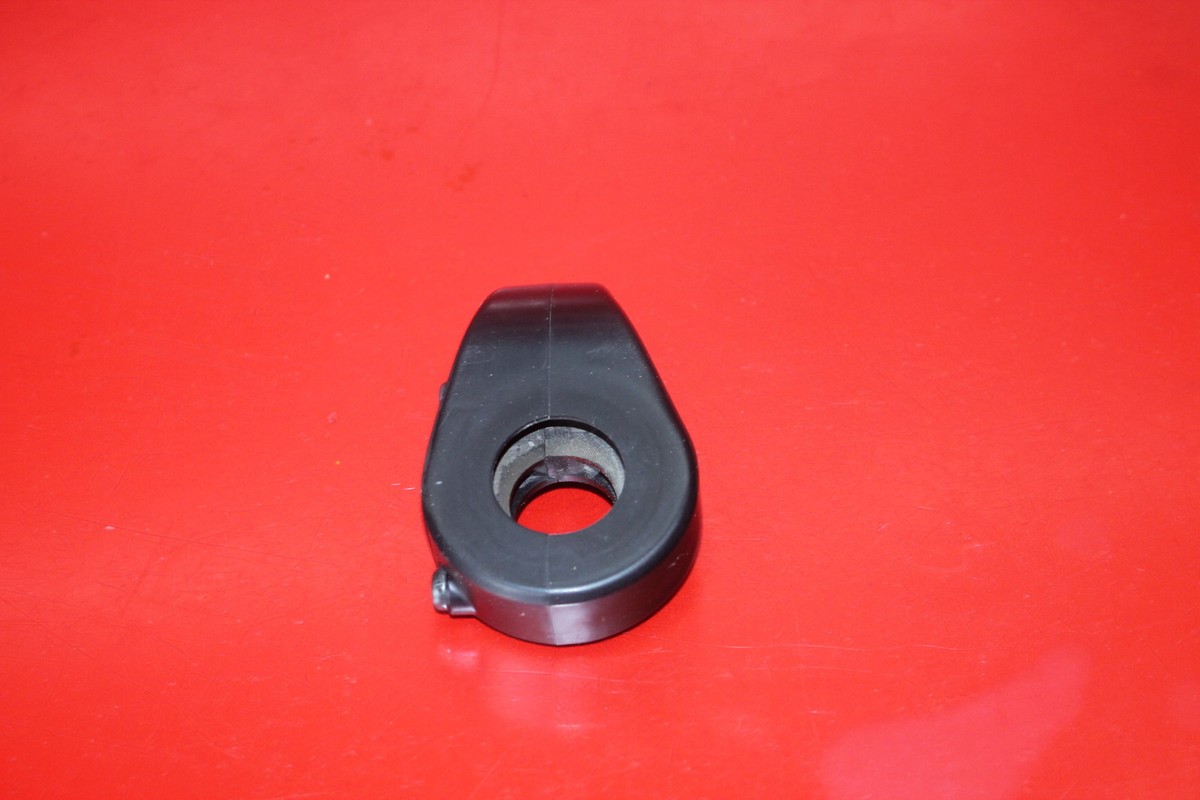 11 2011 KAWASAKI NINJA ZX1000 1000 THROTTLE CABLE LINE HOUSING