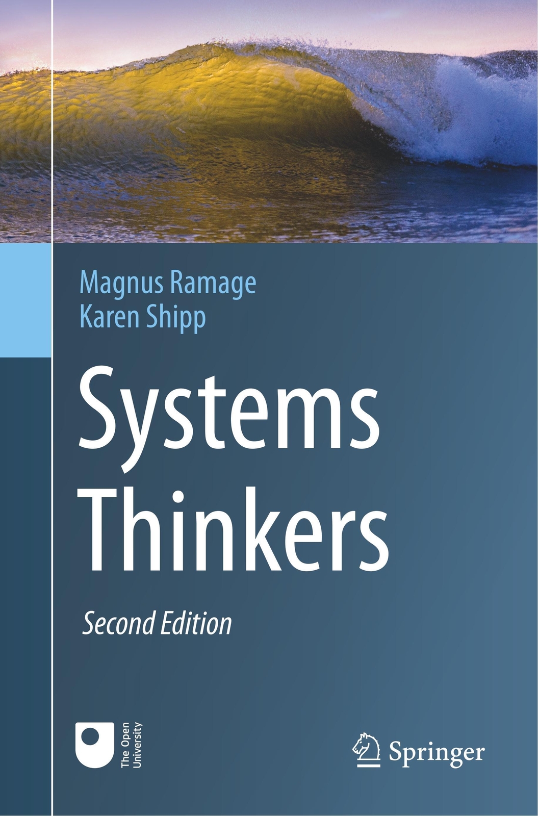 Thumbnail - Karen Shipp (u. A.) | Systems Thinkers | Taschenbuch | Englisch (2020)