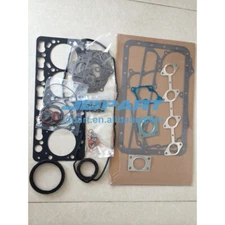 For Kubota engine parts V3300 Full Gasket Kit